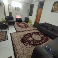 سوییت-68متری-با-دو-حیاط-خلوت