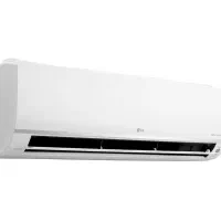 کولر گازی ال جی 26هزار اینورتر مدل BMPN26T4W NIRQ