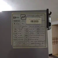 یخچال بست کاملا نو محل بازدید در دیواندره|یخچال و فریزر|سنندج, |دیوار
