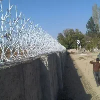 جوشکار آهنگری سیار|خدمات پیشه و مهارت|ری, بازار آهن|دیوار