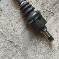 ایسیو 206تیپ 2والو مشعلی با سه شاخ پلوس 206|قطعات یدکی و لوازم جانبی|کرمانشاه, |دیوار