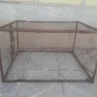 قفس بزرگ