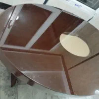 میز ناهار خوری 6 نفرن