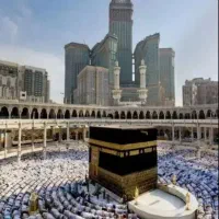 فیش عمره اماده اعزام