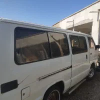 ون هایس مدل 1983|خودرو کلاسیک|قم, خداکرم|دیوار