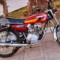 موتور هوندا