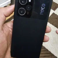 poco x5 pro 256g|موبایل|تهران, شکوفه (عبدل آباد)|دیوار