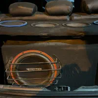 پک سیستم ماشین باضبط پایونر۷۱۵۰|قطعات یدکی و لوازم جانبی|اهواز, ۳۰ متری|دیوار