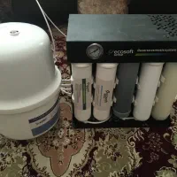 دستگاه تصفیه آب