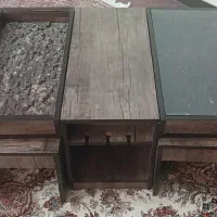 مبل دست دوم|مبلمان خانگی و میز عسلی|کرج, مرکز آموزشی شهید مدرس|دیوار