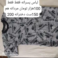 تیشرت پاییزی و زمستانه همه فصل ها در خان ببین|لباس|خان ببین, |دیوار