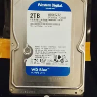 هارد وسترن ۲ ترا ابی