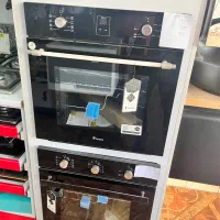 ماکروفر توکار داتیس|اجاق گاز و لوازم برقی پخت‌وپز|ارومیه, |دیوار