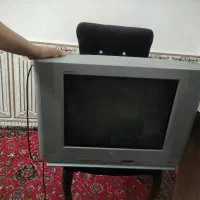 تلویوزیون۲۹اینج سامسونگ+|تلویزیون و پروژکتور|بناب, |دیوار