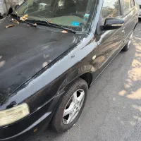 سمندسورن۱۳۸۸|خودرو سواری و وانت|تهران, آبشار|دیوار
