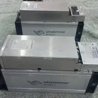 دستگاه ماینر ۱۰۲ تراهش پلاس استوک چین