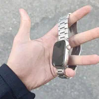 ساعت هوشمند