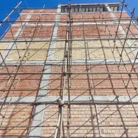 لوله داربست