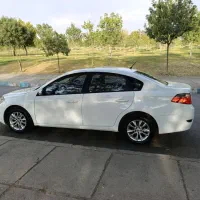 برلیانس h330اتومات|خودرو سواری و وانت|همدان, |دیوار