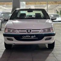 پژو پارس مدل ۱۴۰۲ x7plus|خودرو سواری و وانت|ارومیه, |دیوار