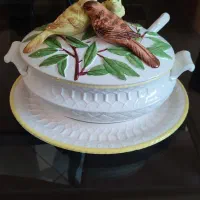 سوپ خوری فانتزی /کلکسیونی