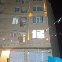 واحد ۱۱۵ متری دو خوابه نوساز کلید نخورده