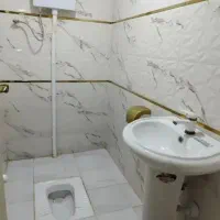 اجاره آپارتمان 106مترنوساز طبقه اول مطهری ،گذرفرخ|اجارهٔ آپارتمان|رشت, خمیران زاهدان|دیوار