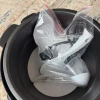 زودپز برقی فوما|ظروف پخت‌وپز|تهران, علی‌آباد|دیوار