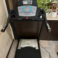 تردمیل T150|تجهیزات ورزشی|تهران, سازمان برنامه شمالی|دیوار