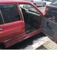 پراید 84 سالم شاستی پلمپ