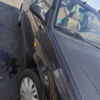 سمند  ef7|خودرو سواری و وانت|سمنان, |دیوار