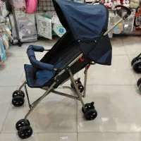 کالسکه عصایی سبک ارابه