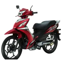 موتور شوکا بی کلاج