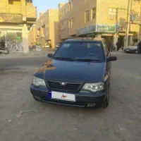 پراید سالم 111مدل 95 شاسی سالم