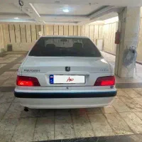 پژو پارس مدل ۴۰۲|خودرو سواری و وانت|صومعهسرا, |دیوار