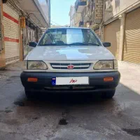 پراید ۸۵