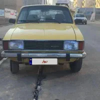 تاکسی گردشی پیکان|خودرو سواری و وانت|خوی, |دیوار