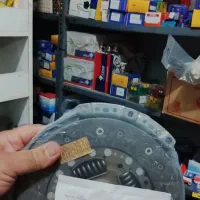 دیسک و صفحه پژو