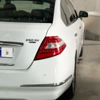 نیسان تینا hi ۲۰۱۱|خودرو سواری و وانت|ارومیه, |دیوار