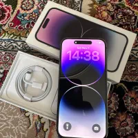 آیفون 14پرو آک