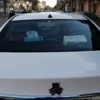 شاهین G CVT، مدل ۱۴۰۳|خودرو سواری و وانت|آبادان, |دیوار