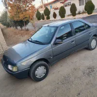 پژو 405 مدل89 فروشی(معاوضه با پراید)