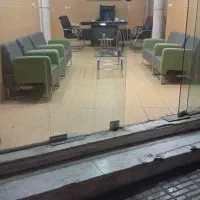 مبل هفت نفره اداری|مبلمان اداری|کرمانشاه, |دیوار