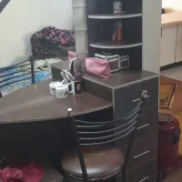 میز آرایش
