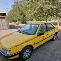 پژو 405 GLX - دوگانه سوز CNG، مدل ۱۳۹۵|خودرو سواری و وانت|ری, جوانمرد قصاب|دیوار