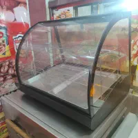 ترازو کالباس بر محک و گرمکن|کافیشاپ و رستوران|اسلامشهر, شهرک امام حسین (میان آباد)|دیوار