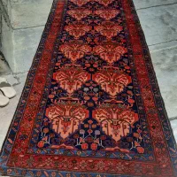 فرش دستباف طبیعی