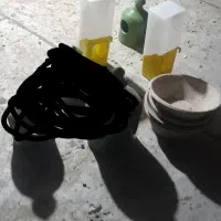 وسایل کبوتر