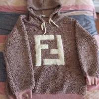 هودی پشمی تدی