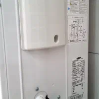 کولرگازی ۱۲هزار سامسونگ اصلی کم کارکرد و مشابه آک|کولر گازی و فنکوئل|محمدشهر, محمدشهر|دیوار